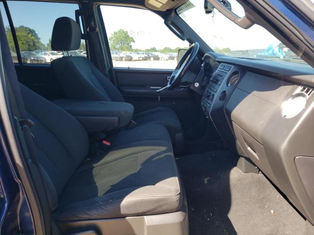 Photo 5 from auction – 2008 FORD EXPEDITION with VIN 1FMFK16548LA63251