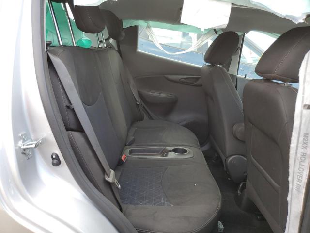 Photo 6 from auction – 2021 CHEVROLET SPARK 1LT with VIN KL8CD6SA5MC216806