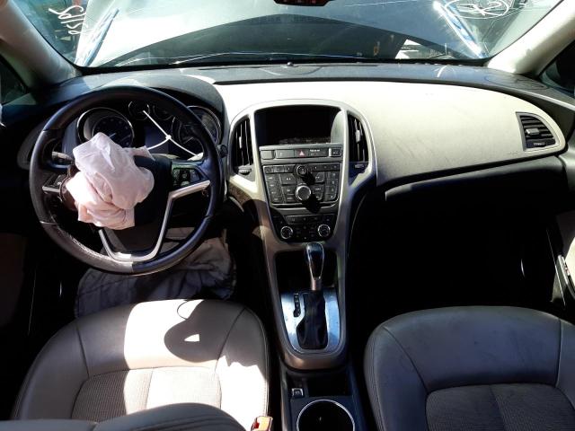 Photo 9 from auction – 2017 BUICK VERANO SPO with VIN 1G4PR5SK6H4118506