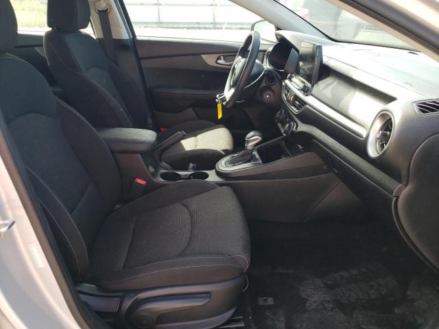 Photo 5 from auction – 2019 KIA FORTE FE with VIN 3KPF24AD9KE088019