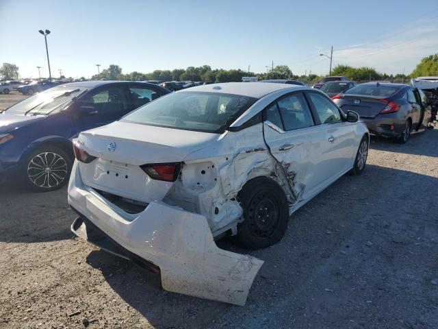 Photo 4 from auction – 2020 NISSAN ALTIMA S with VIN 1N4BL4BV0LC259404