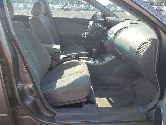 Photo 5 from auction – 2005 NISSAN ALTIMA S with VIN 1N4AL11D35C240660