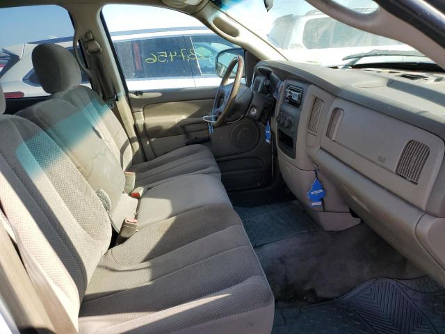 Photo 5 from auction – 2003 DODGE RAM with VIN 1D7HA18NX3J577760
