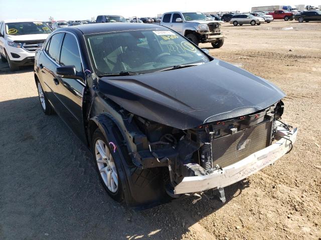 Photo 1 from auction – 2014 CHEVROLET MALIBU 1LT with VIN 1G11C5SL7EF116356