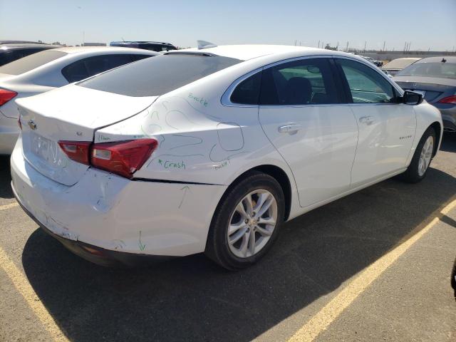 Photo 4 from auction – 2017 CHEVROLET MALIBU LT with VIN 1G1ZE5ST5HF219258