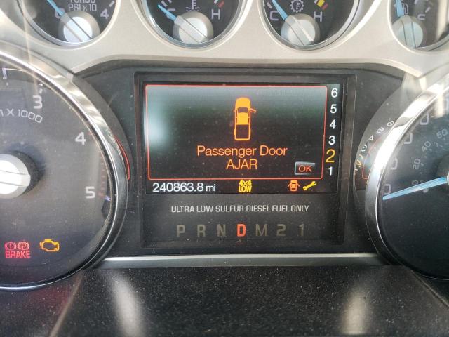 Photo 8 from auction – 2011 FORD F250 SUPER with VIN 1FT7W2BTXBEC24429