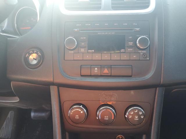Photo 9 from auction – 2014 DODGE AVENGER SE with VIN 1C3CDZAB7EN228677