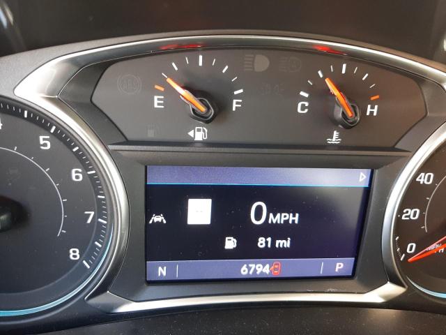 Photo 8 from auction – 2022 CHEVROLET EQUINOX PR with VIN 2GNAXXEV4N6146159