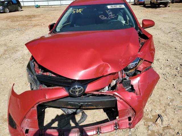 Photo 9 from auction – 2017 TOYOTA COROLLA L with VIN 2T1BURHE2HC891315