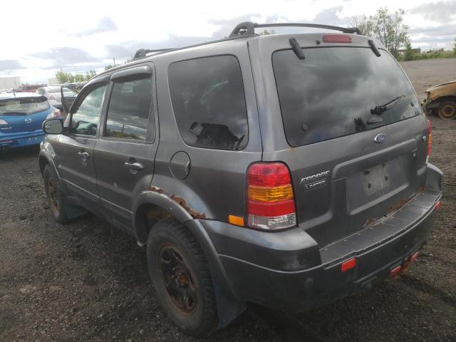 Photo 3 from auction – 2006 FORD ESCAPE LIM with VIN 1FMYU94126KC47995