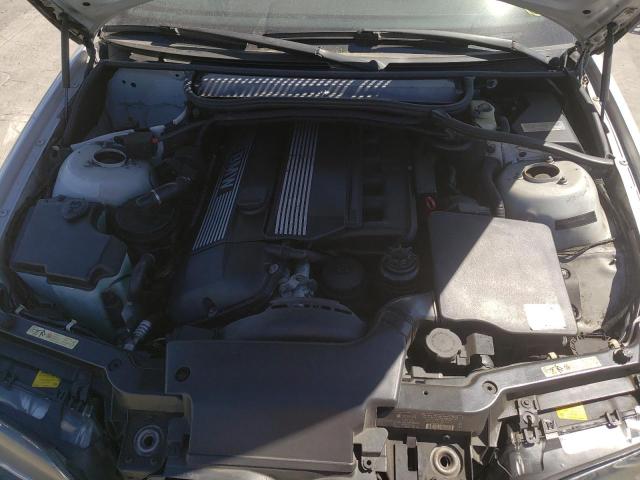 Photo 7 from auction – 2006 BMW 330 CI with VIN WBABW53466PZ39072