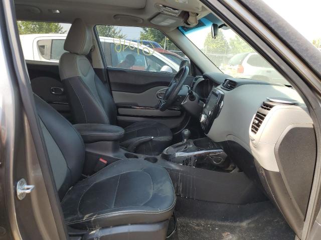Photo 5 from auction – 2016 KIA SOUL + with VIN KNDJP3A53G7324962