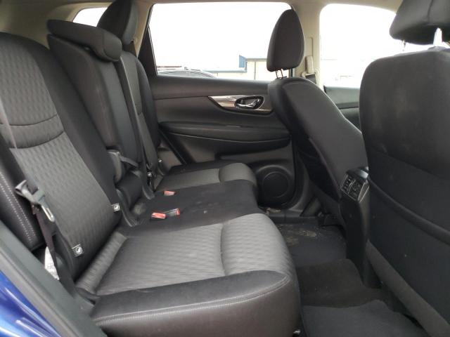 Photo 6 from auction – 2017 NISSAN ROGUE S with VIN JN8AT2MT5HW152820