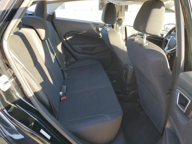 Photo 6 from auction – 2016 FORD FIESTA SE with VIN 3FADP4BJ4GM103297