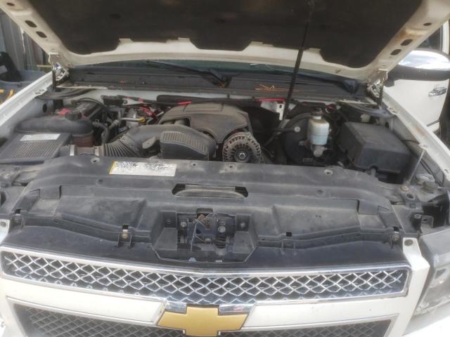 Photo 7 from auction – 2008 CHEVROLET SUBURBAN C with VIN 1GNFC16048R230170