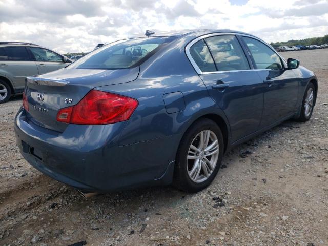 Photo 4 from auction – 2010 INFINITI G37 BASE with VIN JN1CV6AP2AM404153