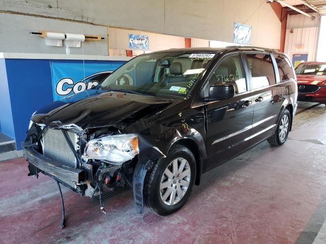Photo 2 from auction – 2013 CHRYSLER TOWN & COU with VIN 2C4RC1BG6DR647352
