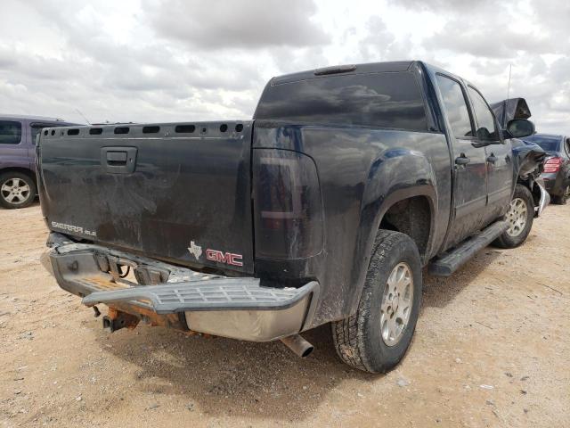 Photo 4 from auction – 2008 GMC SIERRA K15 with VIN 3GTEK13J98G208203