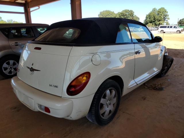 Photo 4 from auction – 2005 CHRYSLER PT CRUISER with VIN 3C3EY55E95T349060