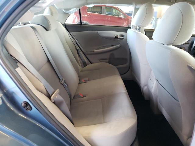 Photo 6 from auction – 2013 TOYOTA COROLLA BA with VIN 5YFBU4EE7DP167329