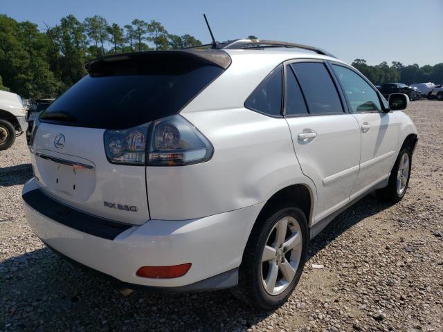 Photo 4 from auction – 2005 LEXUS RX 330 with VIN JTJGA31U650049478