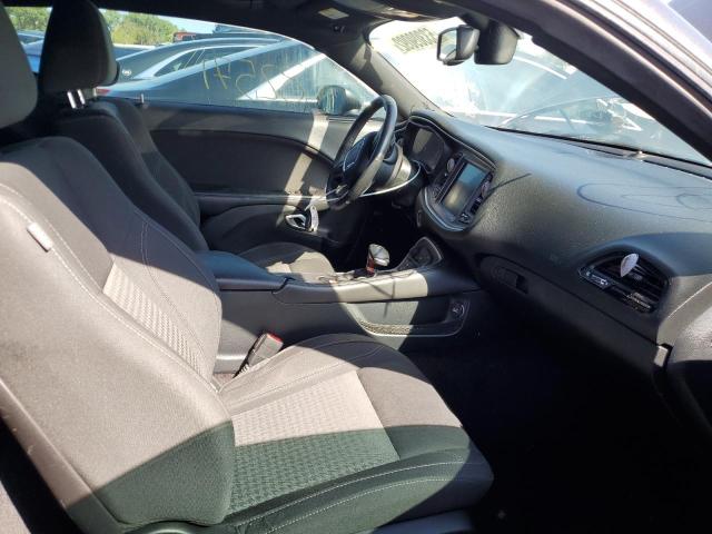 Photo 5 from auction – 2016 DODGE CHALLENGER with VIN 2C3CDZAG8GH137456