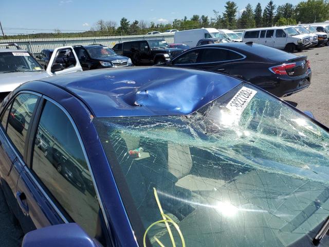 Photo 9 from auction – 2007 TOYOTA CAMRY CE with VIN 4T1BE46K67U174857