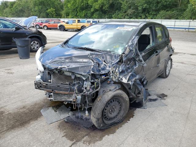Photo 2 from auction – 2015 NISSAN VERSA NOTE with VIN 3N1CE2CP6FL417298