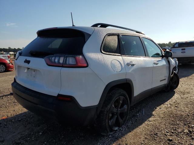 Photo 4 from auction – 2019 JEEP CHEROKEE L with VIN 1C4PJLLB3KD405307