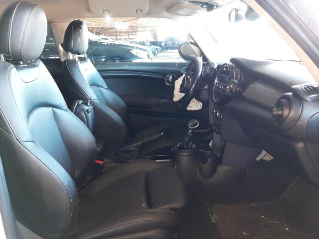 Photo 5 from auction – 2016 MINI COOPER with VIN WMWXP5C56G3B77059