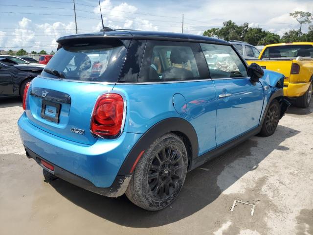 Photo 4 from auction – 2019 MINI COOPER with VIN WMWXP5C59K2L11431