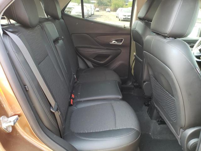 Photo 6 from auction – 2016 BUICK ENCORE with VIN KL4CJASB9GB675921