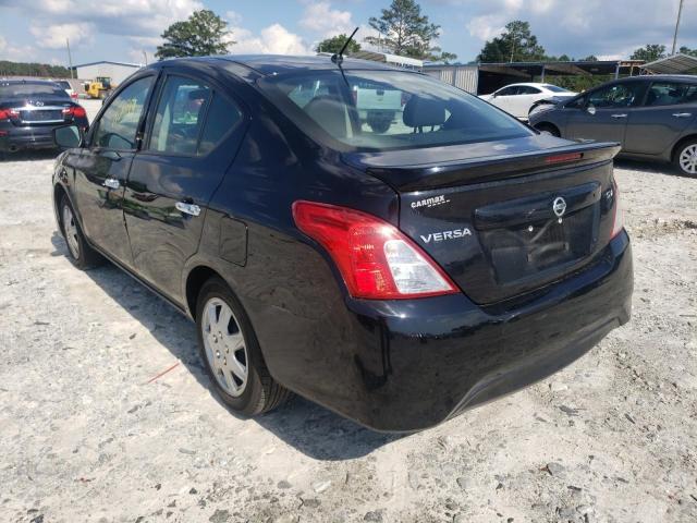 Photo 3 from auction – 2018 NISSAN VERSA S with VIN 3N1CN7AP2JL873002