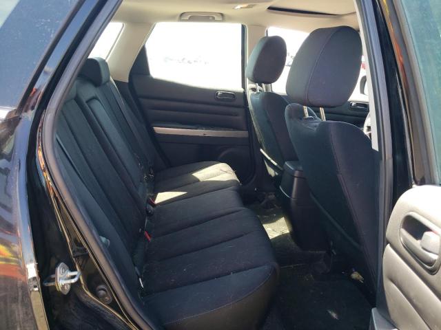 Photo 6 from auction – 2010 MAZDA CX-7 with VIN JM3ER2WM5A0335930