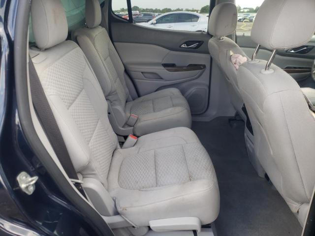 Photo 6 from auction – 2017 GMC ACADIA SLE with VIN 1GKKNLLS6HZ195445