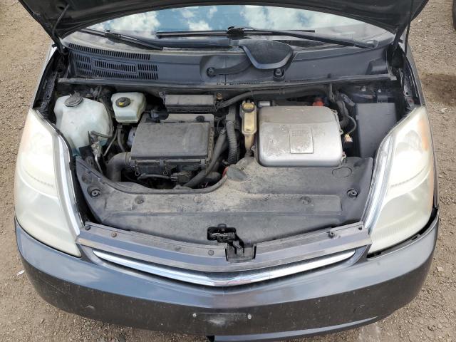 Photo 7 from auction – 2008 TOYOTA PRIUS with VIN JTDKB20U483409291