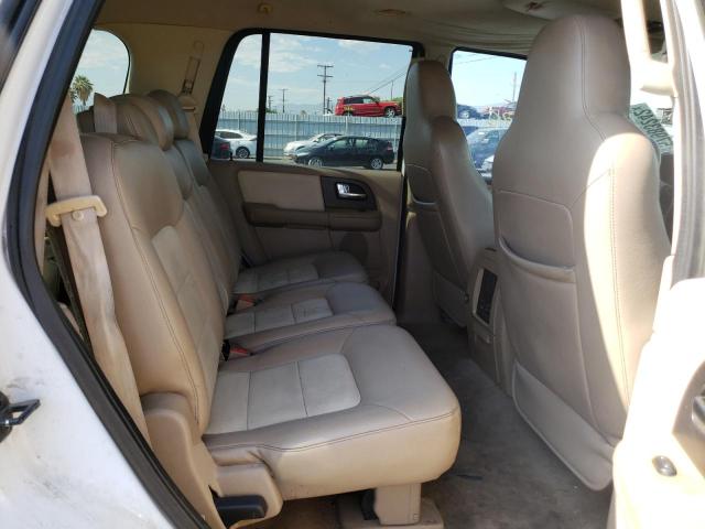 Photo 6 from auction – 2006 FORD EXPEDITION with VIN 1FMFU18586LA49227