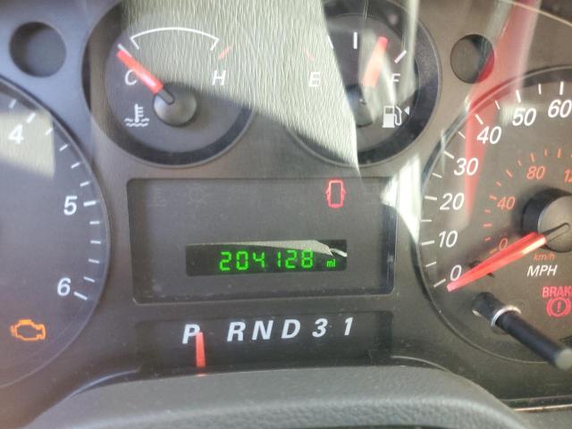 Photo 8 from auction – 2004 FORD FREESTAR S with VIN 2FMZA52244BA39965