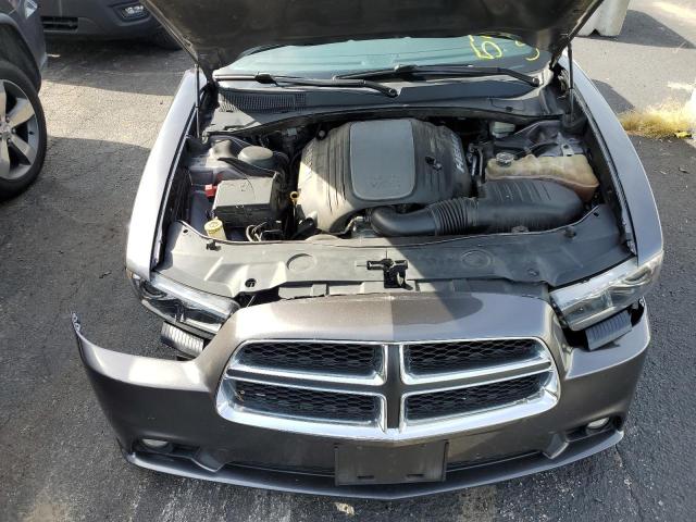 Photo 7 from auction – 2014 DODGE CHARGER R/ with VIN 2C3CDXCT8EH140322