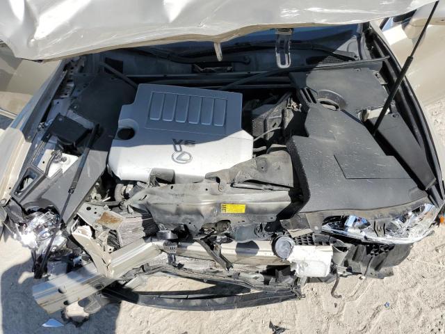 Photo 7 from auction – 2011 LEXUS ES 350 with VIN JTHBK1EG7B2450992