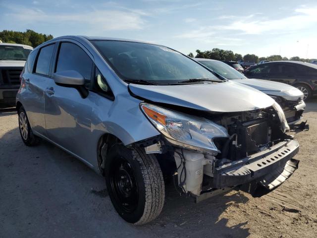 NISSAN VERSA NOTE 2016 with VIN 3N1CE2CP2GL353004 - Photo from auction