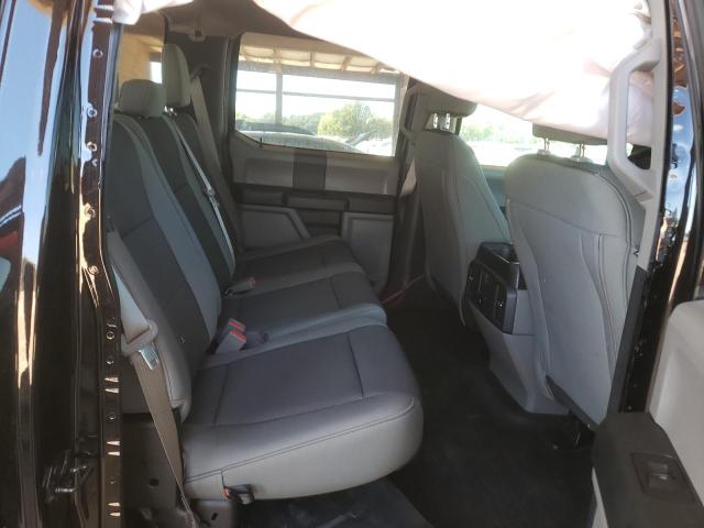 Photo 6 from auction – 2019 FORD F150 SUPER with VIN 1FTEW1CBXKFD01625