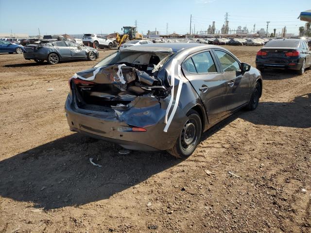 Photo 4 from auction – 2017 MAZDA 3 SPORT with VIN 3MZBN1U7XHM150002