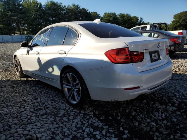 Photo 3 from auction – 2015 BMW 328 XI SUL with VIN WBA3B5G50FNS15036