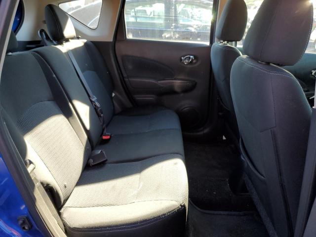 Photo 6 from auction – 2014 NISSAN VERSA NOTE with VIN 3N1CE2CP8EL408553