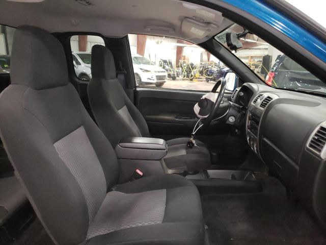 Photo 5 from auction – 2009 CHEVROLET COLORADO with VIN 1GCCS19E198161127