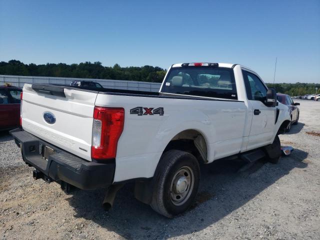 Photo 4 from auction – 2017 FORD F250 SUPER with VIN 1FTBF2B67HEE85899