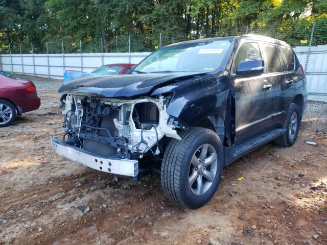 Photo 2 from auction – 2013 LEXUS GX 460 PRE with VIN JTJJM7FX7D5052723