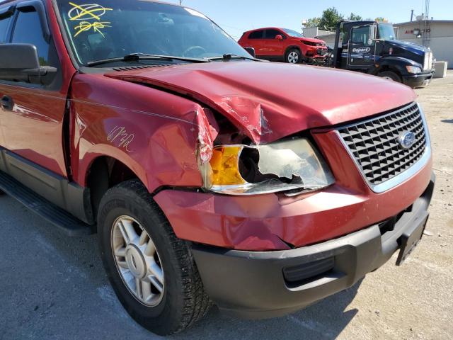 Photo 9 from auction – 2006 FORD EXPEDITION with VIN 1FMPU13596LA24428