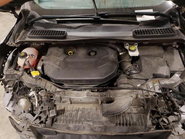 Photo 7 from auction – 2017 FORD ESCAPE SE with VIN 1FMCU9G99HUE75236